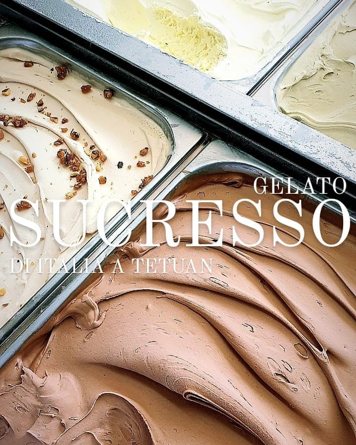 SUCRESSO gallery image 1